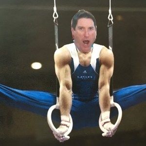 Meet your Posher, Alan